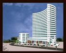 Presidency Galleria - a Residential cum Commercial Project- Mangalore